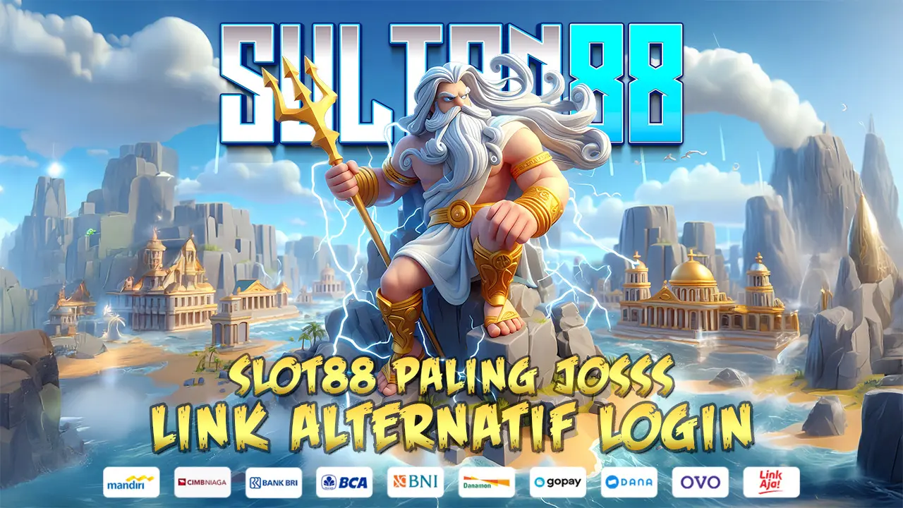 Beluga138 slot88 resmi