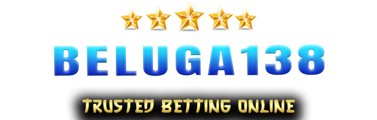 Beluga138 Logo